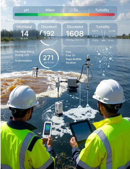 Integrated Water Management